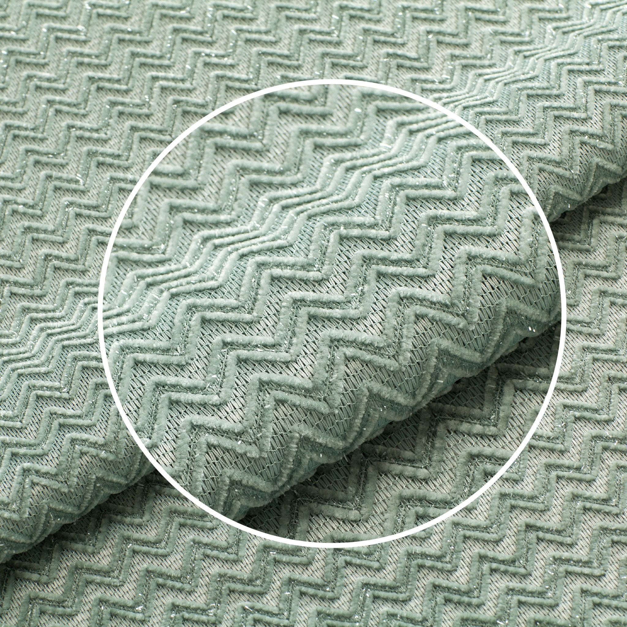 Imagen de cortina Cortina Visillo Translucido para Salón y Dormitorio, Estilo Moderno 140x260 cm 1 pieza en color Gris de Meishida